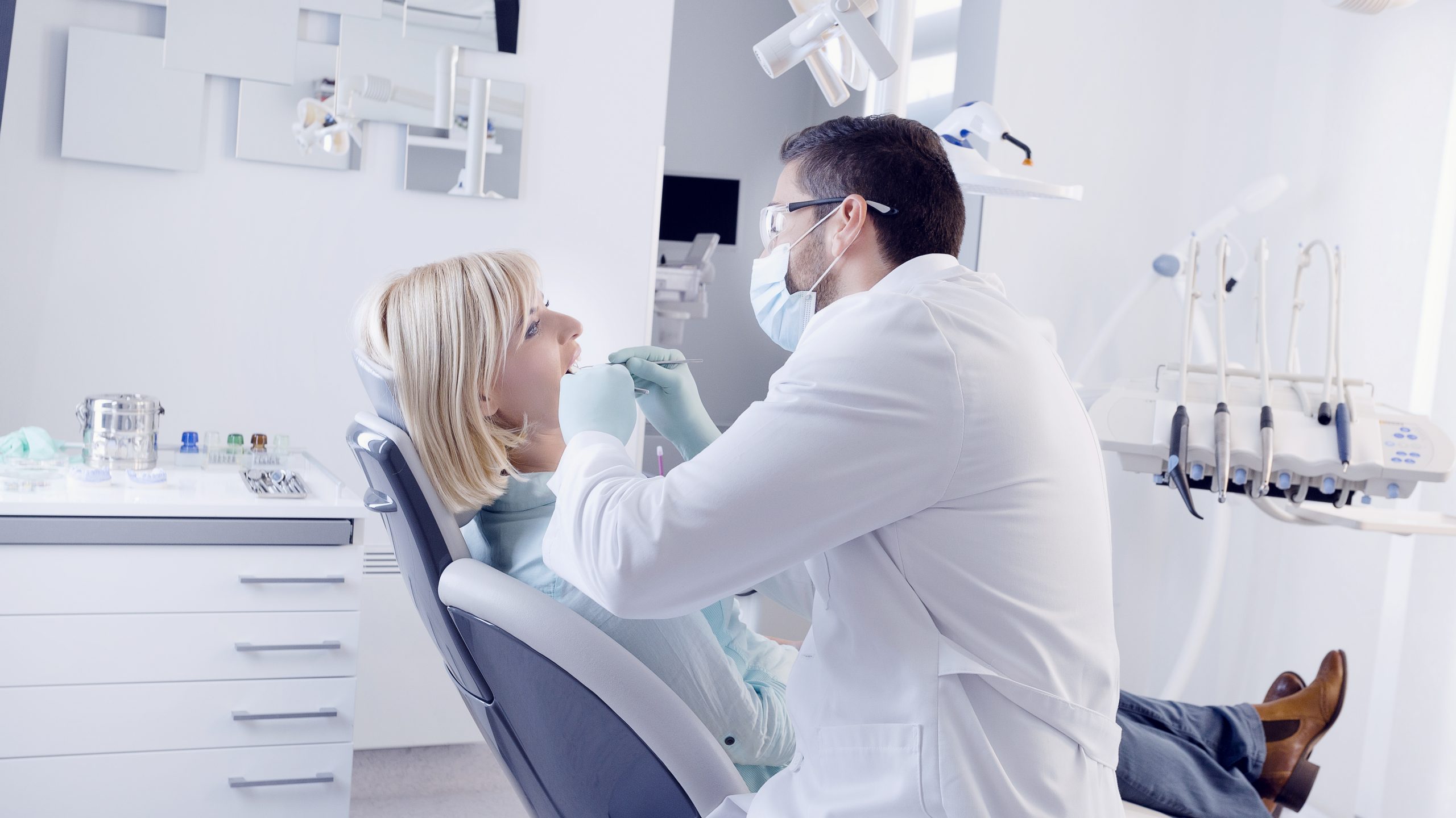 Dentist in Wildwood, NJ